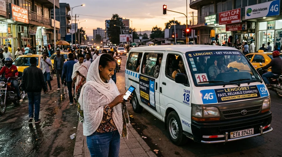 Legos Bet App Features