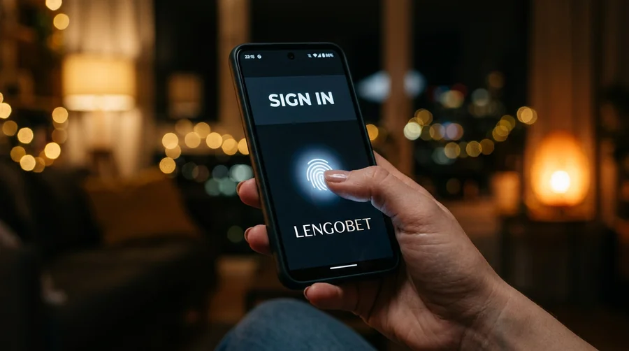 Legos Bet Login – Secure Access to Your Account in Ethiopia