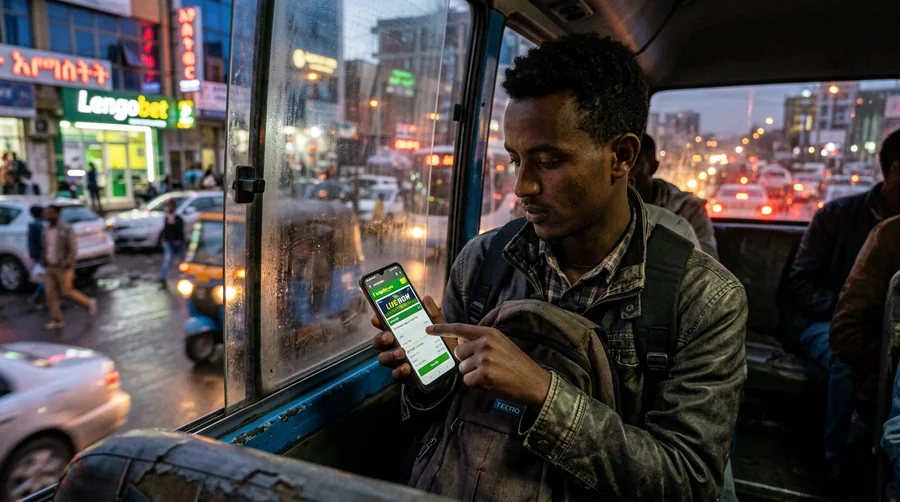 Betting Options & Features